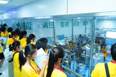 北京市科学技术协会 科协动态 2024科学营丨北京营专题营分营:感受科技之美,体验创新文化